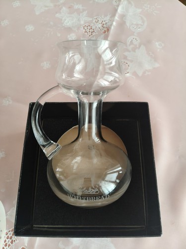 Rare whitbread dartington - rare, 70's
