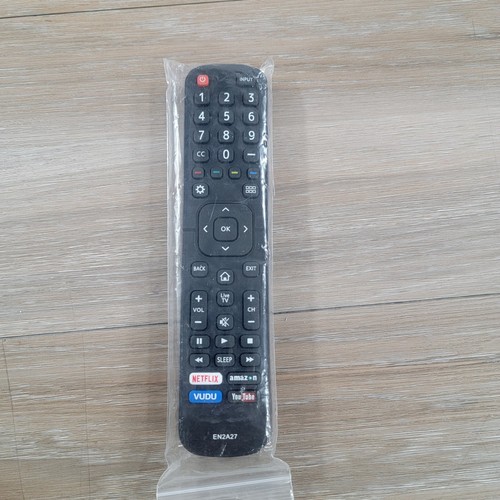 Hisense en2a27 smart - en2a27, remote