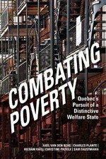 Combating Poverty – Quebec`s
