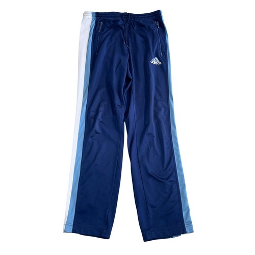 Adidas mens tracksuit bottoms - adidas,