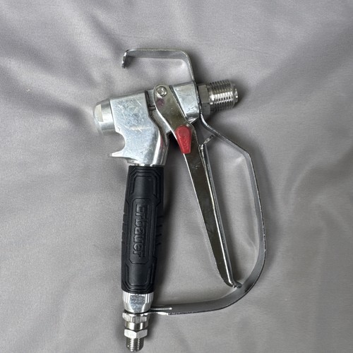 Erbauer eaps600 600w airless - eaps600,