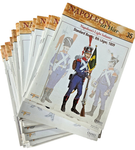 Del prado napoleon war - prado,