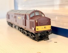 Bachmann 32-395 OO Gauge Class