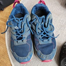 Jack Wolfskin reflex foam