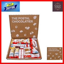 Chocolate Surprise Gift Box