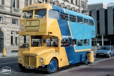 Bus Photo - Kelvin Scottish