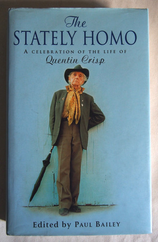 The stately homo quentin - the,