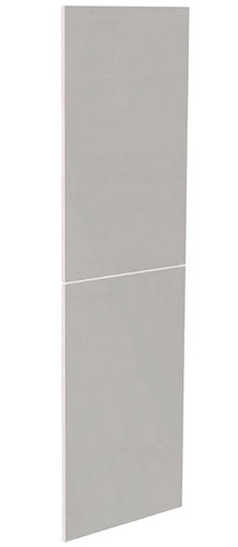 Homebase modern slab kitchen - slab,