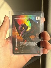 Wonders of the First Cindermaw