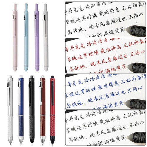 Metal multifunction pen press - multifunction,