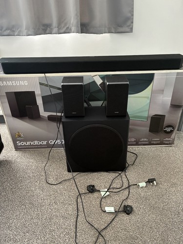 Samsung q950t q990 - hw‑q950t, (q990