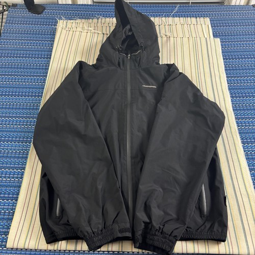 Craghoppers jacket mens large - craghoppers,