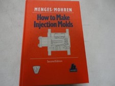 How to Make Injection Molds