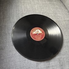 George Beverley Shea, I’d Rather Have Jesus/Tenderley He Watches, 78 RPM Record