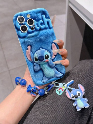 Lilo stitch phone case - lilo,