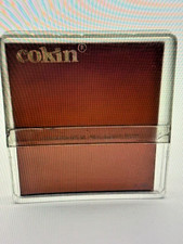 Cokin A series Sepia Filter