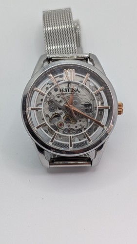 Festina f20627 women - f20627/1, women's