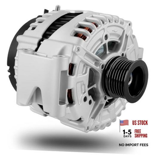 11305 12v alternator 220amp - 12v,