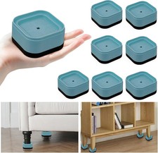 12 Pack Furniture Risers