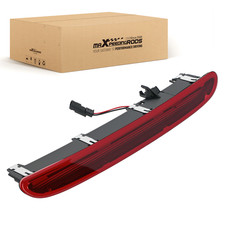 Rear High Level 3rd Brake Stop