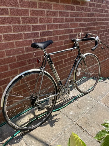 Dawes shadow men racing - dawes,