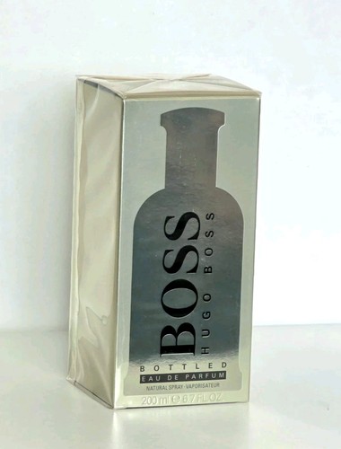Hugo boss bottled eau - hugo,