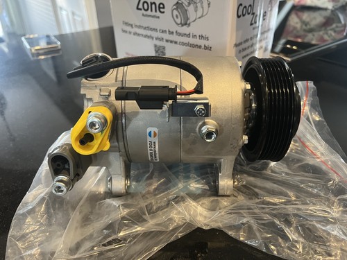 New coolzone 0345p c air - coolzone, 14-0345p