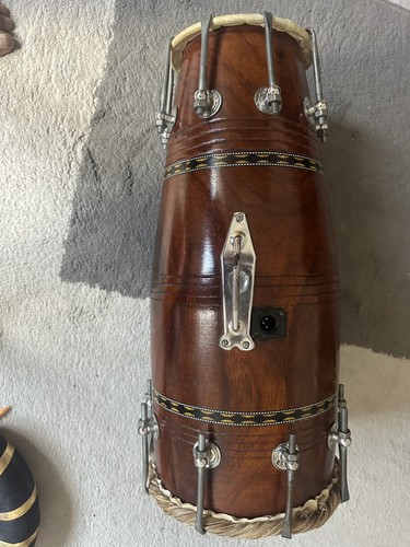 Professional naal dholak - professional,