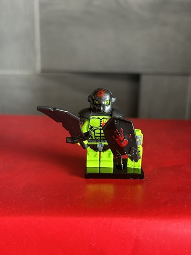 Uruk hai lotr customised - uruk, /
