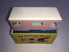 C1970-73 VINTAGE MATCHBOX No23