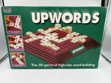 Upwords parker board - parker,, game