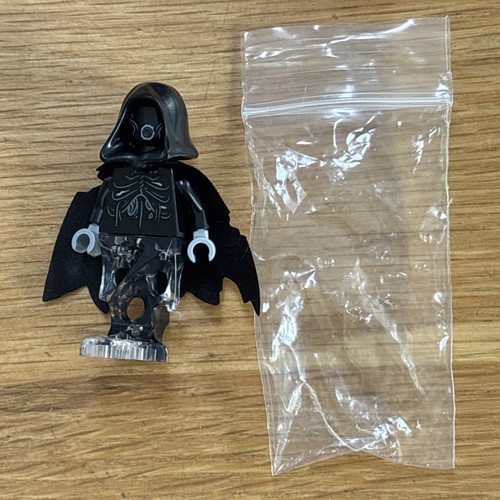 Lego dementor from - lego, 75945