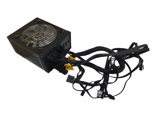 Antec edge edg550 - modular, 550w