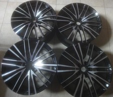 UHH Genuine 21" Aston Martin DBS Superleggera alloy wheels, fit DB11, Vantage