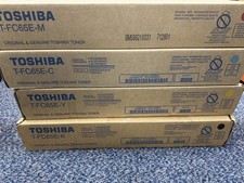 Genuine Toshiba T-FC65E Full