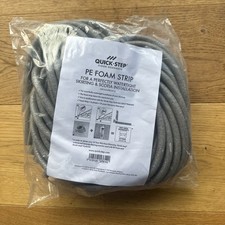 Quick Step PE Foam Expansion