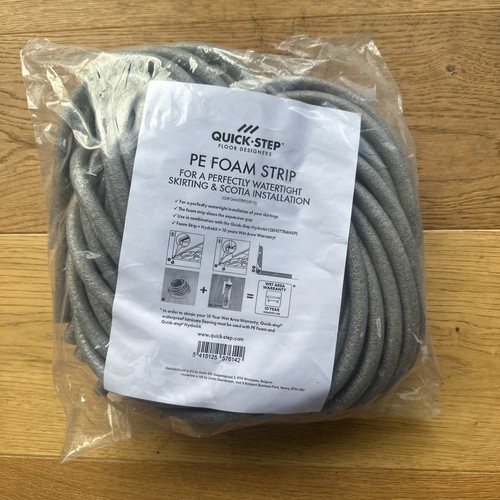 Quick step foam - 2x,