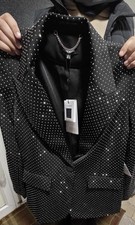 Nadine Merabi Kira Black