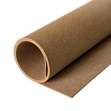 Javis 0.8mm Cork Sheet 30cm x