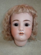 Antique German Heinrich