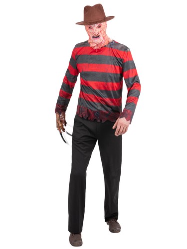 Smiffys official nightmare - smiffys, on