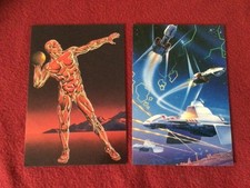 Vintage 1980s/1990s ATHENA