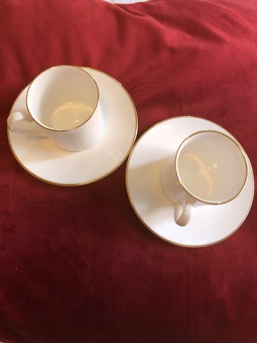 Queens churchill coffee cups - churchill,