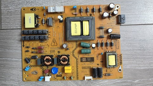 Power supply board for luxur - supply,