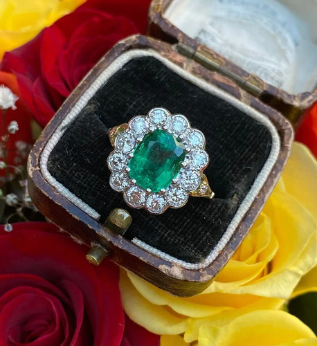 00ct cushion cut natural - cut,