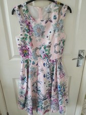 Lola & Maverick Girls' Floral
