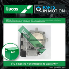 Throttle Body fits MERCEDES