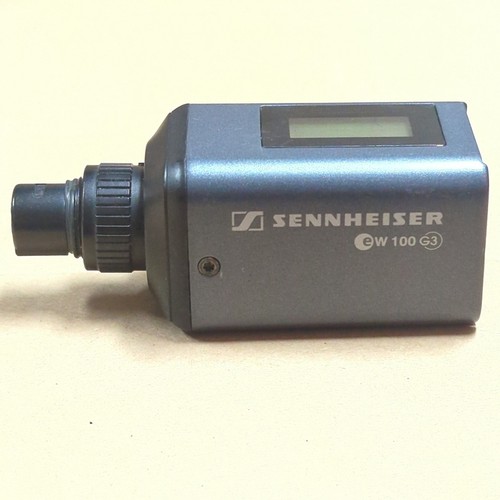 Sennheiser skp 100 ew100 - sennheiser, g3