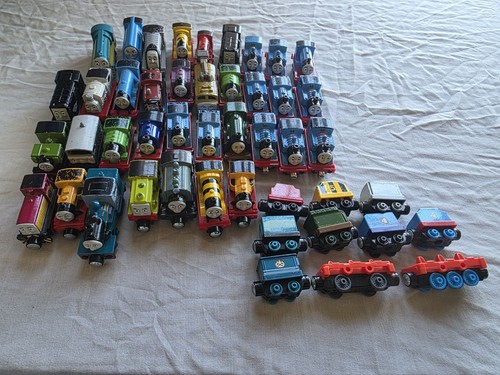 Thomas and friends - thomas,