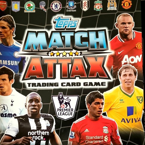 Match attax golden - match,